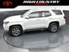 31 thumbnail image of  2026 Toyota 4Runner Limited 4WD