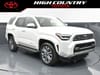 7 thumbnail image of  2026 Toyota 4Runner Limited 4WD