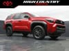 43 thumbnail image of  2026 Toyota 4Runner SR5 2WD