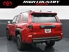 4 thumbnail image of  2026 Toyota 4Runner SR5 2WD