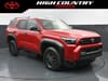 7 thumbnail image of  2026 Toyota 4Runner SR5 2WD