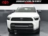 8 thumbnail image of  2026 Toyota 4Runner SR5 2WD