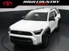 30 thumbnail image of  2026 Toyota 4Runner SR5 2WD