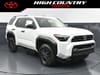 7 thumbnail image of  2026 Toyota 4Runner SR5 2WD