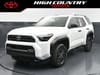 1 thumbnail image of  2026 Toyota 4Runner SR5 2WD