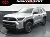 2026 Toyota 4Runner SR5 2WD