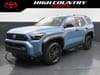 2026 Toyota 4Runner SR5 4WD