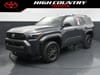2026 Toyota 4Runner SR5 4WD