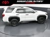 34 thumbnail image of  2026 Toyota 4Runner SR5 4WD