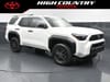 7 thumbnail image of  2026 Toyota 4Runner SR5 4WD