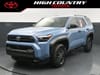 2026 Toyota 4Runner SR5 4WD