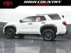 39 thumbnail image of  2026 Toyota 4Runner SR5 4WD