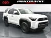 7 thumbnail image of  2026 Toyota 4Runner SR5 4WD