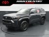 2026 Toyota 4Runner SR5 4WD