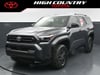 2026 Toyota 4Runner SR5 4WD