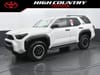 1 thumbnail image of  2026 Toyota 4Runner TRD Off Road Premium 4WD