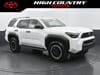 7 thumbnail image of  2026 Toyota 4Runner TRD Off Road Premium 4WD