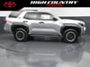 6 thumbnail image of  2026 Toyota 4Runner TRD Off Road Premium 4WD
