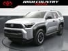 2026 Toyota 4Runner TRD Off Road Premium 4WD
