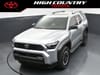 30 thumbnail image of  2026 Toyota 4Runner TRD Off Road Premium 4WD