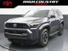 2026 Toyota 4Runner TRD Off Road Premium 4WD