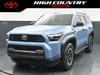 2026 Toyota 4Runner TRD Off Road Premium 4WD