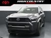 2026 Toyota 4Runner TRD Off Road Premium 4WD