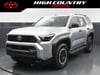 2026 Toyota 4Runner TRD Off Road Premium 4WD