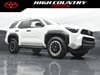 43 thumbnail image of  2026 Toyota 4Runner TRD Off Road Premium 4WD