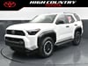 2026 Toyota 4Runner TRD Off Road Premium 4WD
