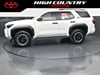 2 thumbnail image of  2026 Toyota 4Runner TRD Off Road Premium 4WD
