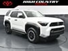 7 thumbnail image of  2026 Toyota 4Runner TRD Off Road Premium 4WD