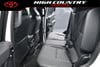 24 thumbnail image of  2026 Toyota 4Runner TRD Off Road Premium 4WD