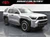 7 thumbnail image of  2026 Toyota 4Runner TRD Off Road Premium 4WD