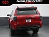 5 thumbnail image of  2026 Toyota 4Runner TRD Sport Premium 4WD