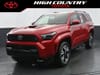 2026 Toyota 4Runner TRD Sport Premium 4WD