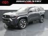 2026 Toyota 4Runner TRD Sport Premium 4WD