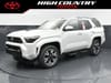 2026 Toyota 4Runner TRD Sport Premium 4WD
