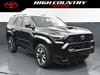 7 thumbnail image of  2026 Toyota 4Runner TRD Sport Premium 4WD