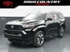2026 Toyota 4Runner TRD Sport Premium 4WD