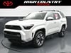 2026 Toyota 4Runner TRD Sport Premium 4WD