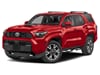 1 placeholder image of  2026 Toyota 4RUNNER TRD Sport Premium