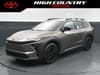 2026 Toyota bZ Woodland