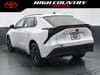 4 thumbnail image of  2026 Toyota bZ XLE Plus