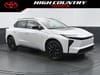7 thumbnail image of  2026 Toyota bZ XLE Plus