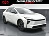 7 thumbnail image of  2026 Toyota bZ XLE Plus