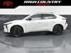 2 thumbnail image of  2026 Toyota bZ XLE Plus