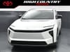 8 thumbnail image of  2026 Toyota bZ XLE Plus