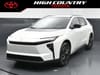 1 thumbnail image of  2026 Toyota bZ XLE Plus