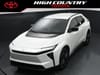 30 thumbnail image of  2026 Toyota bZ XLE Plus